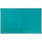 JAM Paper 9.5" x 11.5" Plastic 2 Pocket School POP Folders, 6ct.